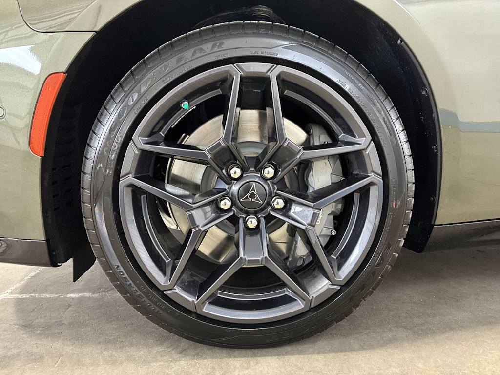 Thumbnail: 2026 Dodge Charger - 5