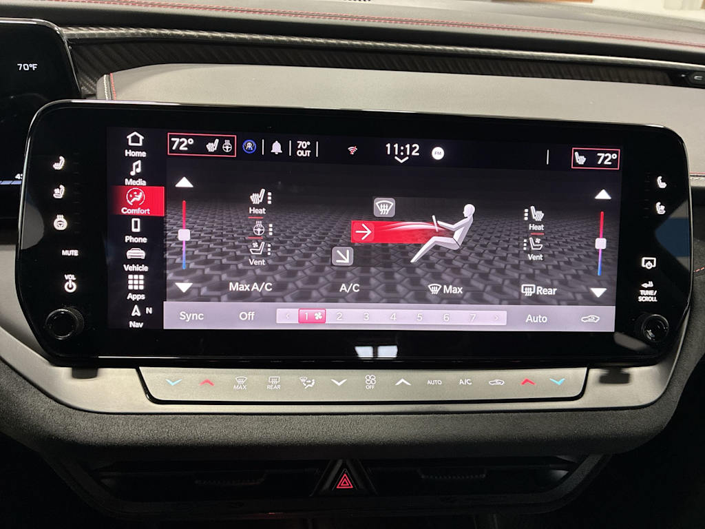 Thumbnail: 2026 Dodge Charger - 22