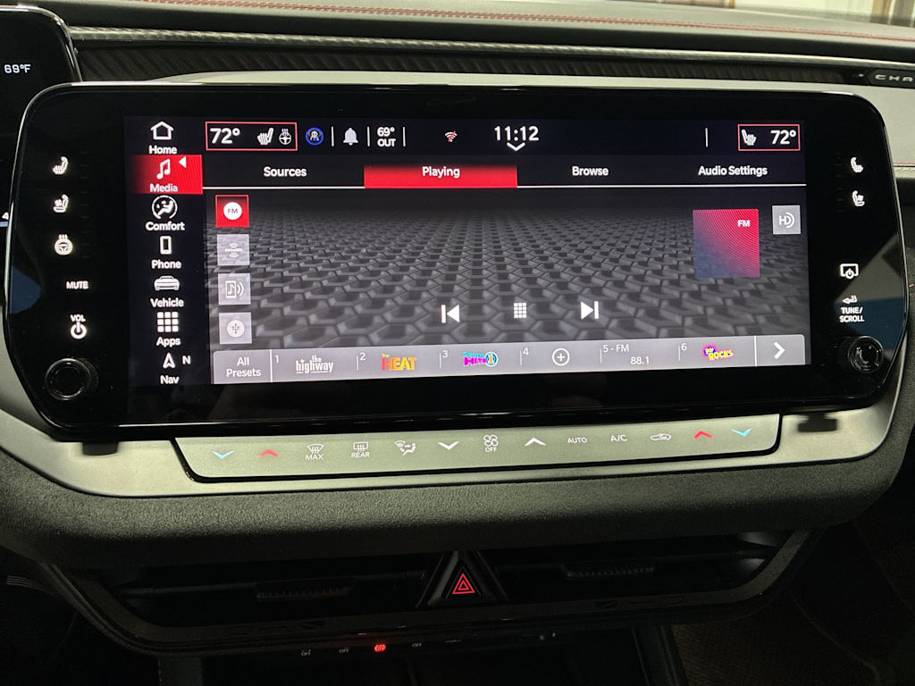 Thumbnail: 2026 Dodge Charger - 10