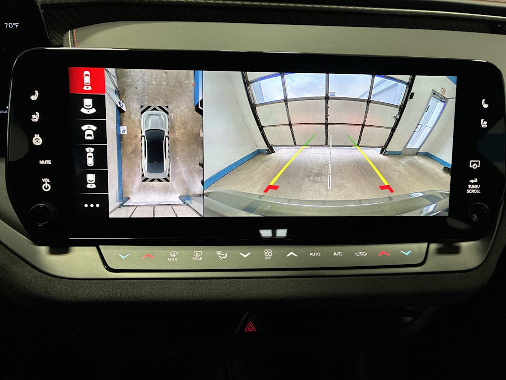 Thumbnail: 2026 Dodge Charger - 24