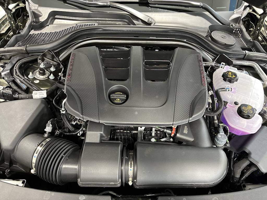 Thumbnail: 2026 Dodge Charger - 6