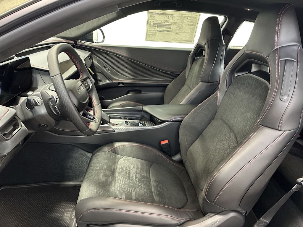 Thumbnail: 2026 Dodge Charger - 7