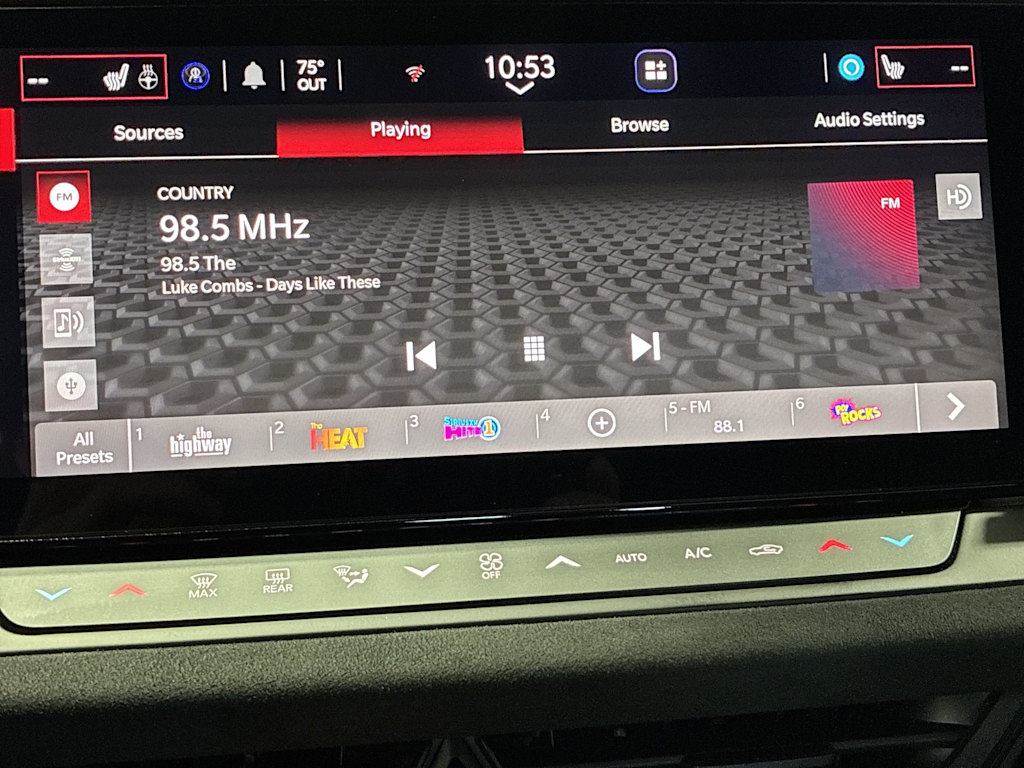 Thumbnail: 2026 Dodge Charger - 19