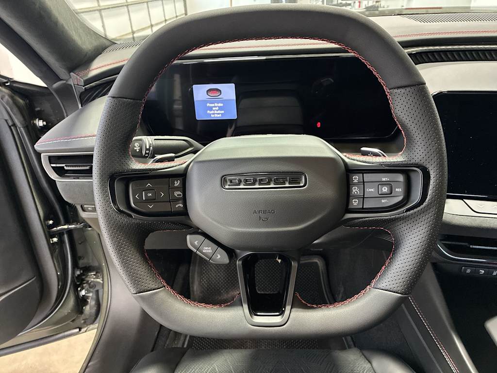 Thumbnail: 2026 Dodge Charger - 2