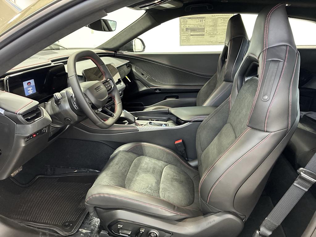 Thumbnail: 2026 Dodge Charger - 7