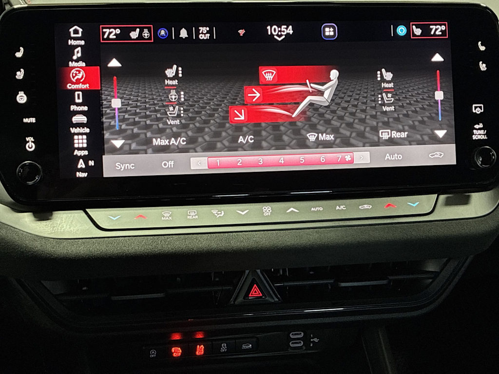 Thumbnail: 2026 Dodge Charger - 22