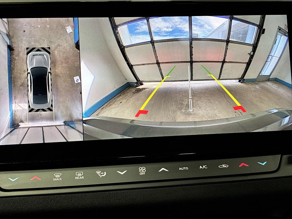 Thumbnail: 2026 Dodge Charger - 25