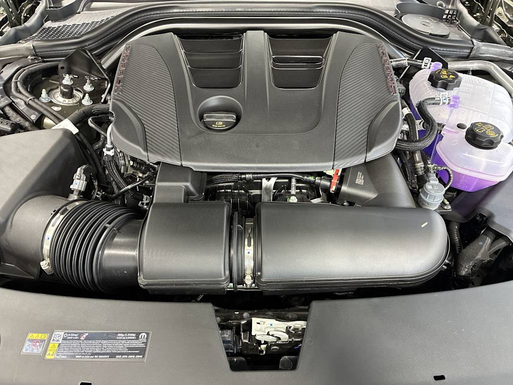 Thumbnail: 2026 Dodge Charger - 6