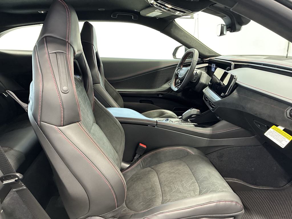 Thumbnail: 2026 Dodge Charger - 8