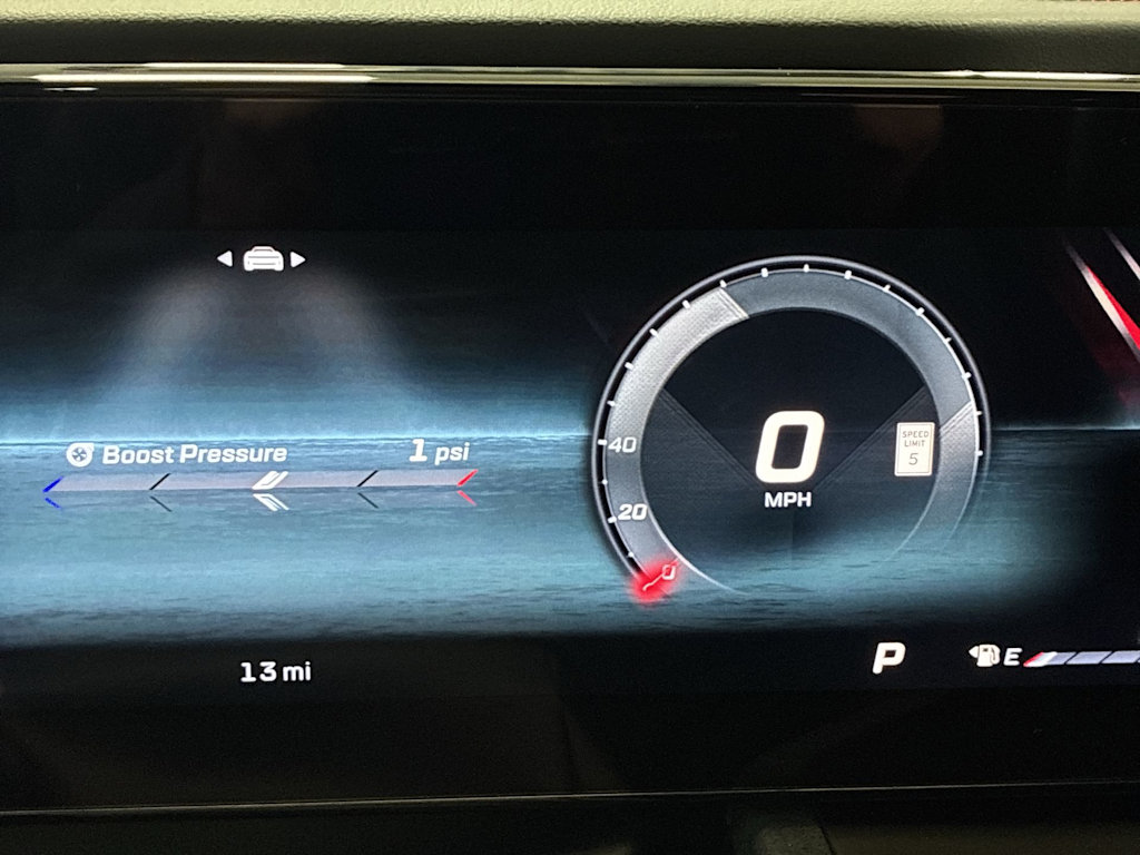 Thumbnail: 2026 Dodge Charger - 10