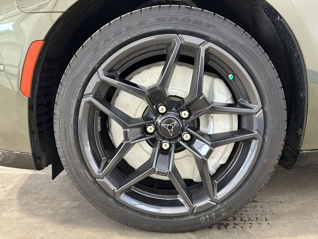 Thumbnail: 2026 Dodge Charger - 5