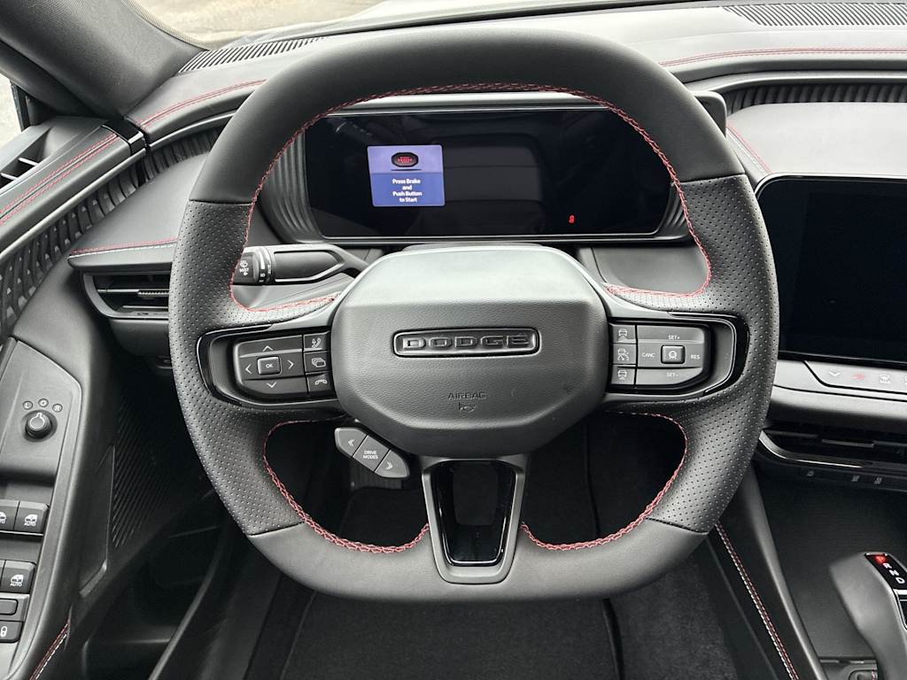 Thumbnail: 2026 Dodge Charger - 2