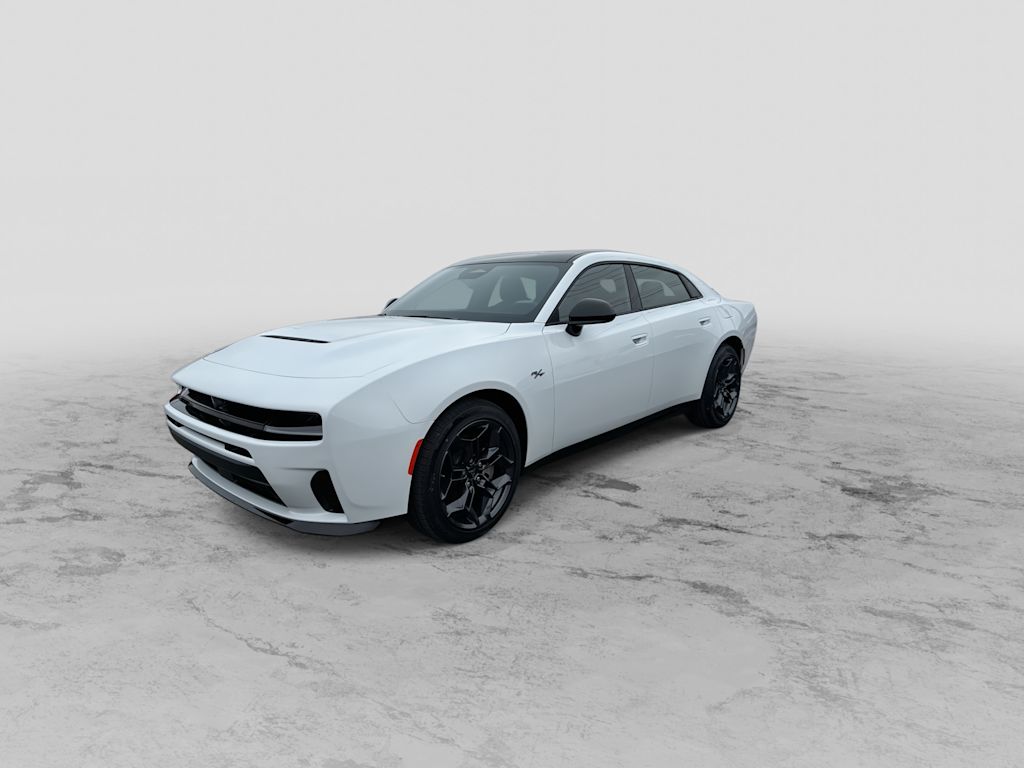 Thumbnail: 2026 Dodge Charger - 13