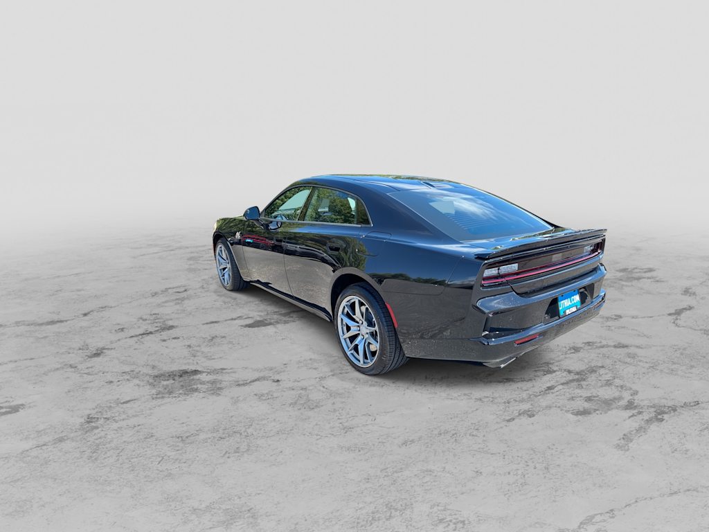 Thumbnail: 2026 Dodge Charger - 5