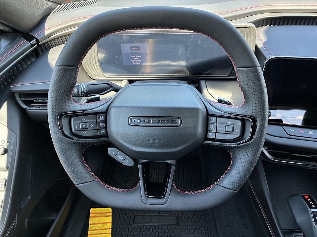Thumbnail: 2026 Dodge Charger - 2