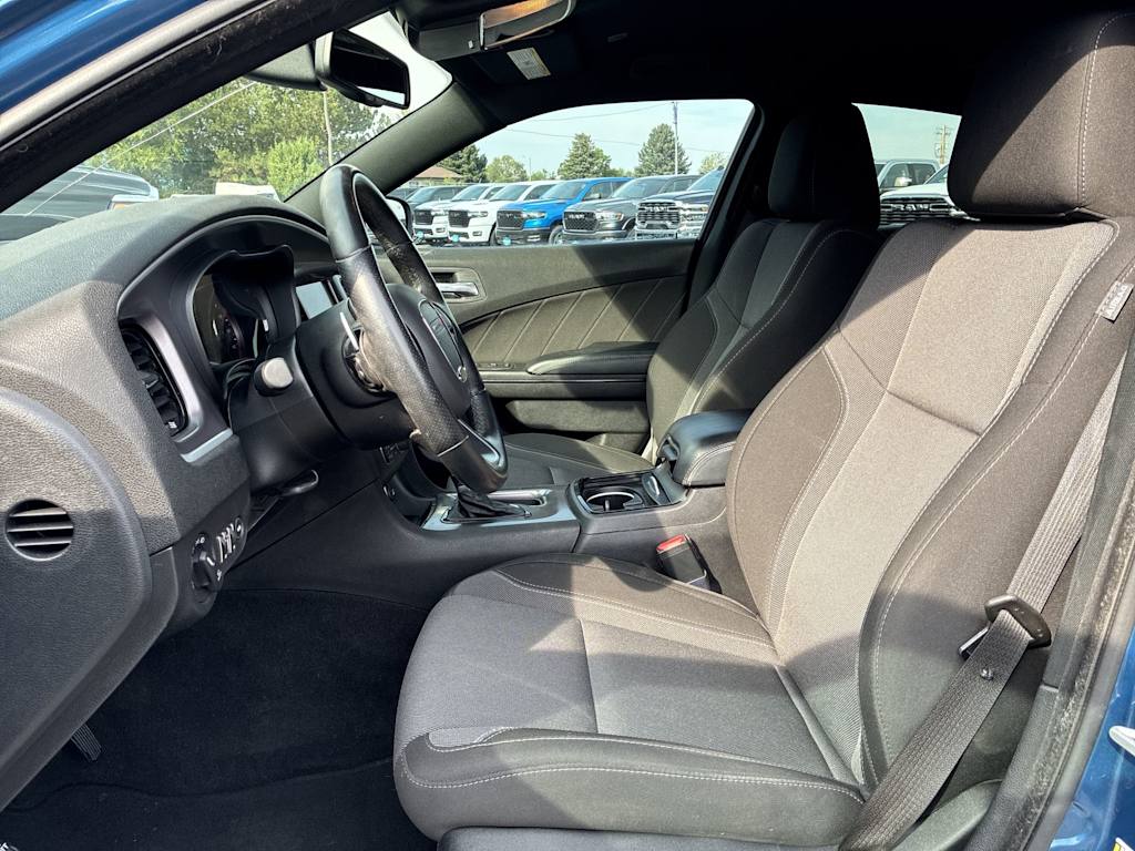 Thumbnail: 2021 Dodge Charger - 9