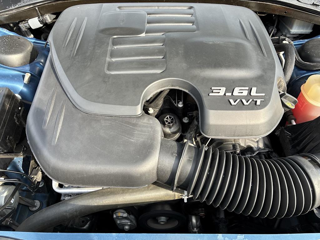 Thumbnail: 2021 Dodge Charger - 8