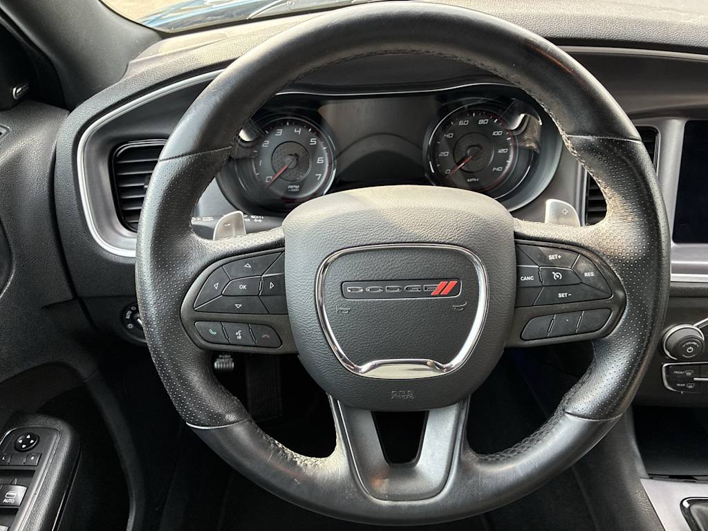 Thumbnail: 2021 Dodge Charger - 2