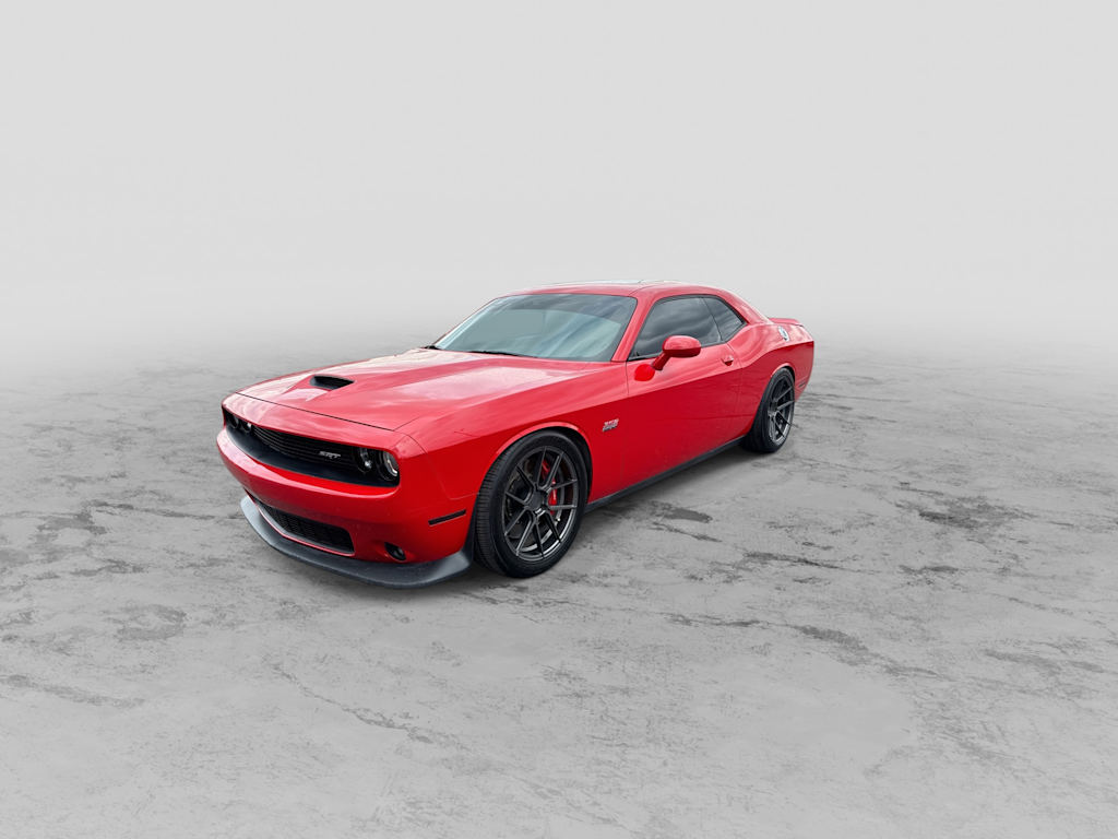 Thumbnail: 2016 Dodge Challenger - 15