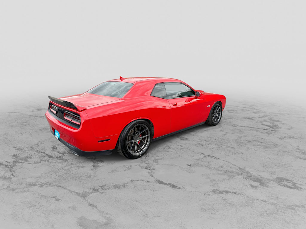 Thumbnail: 2016 Dodge Challenger - 17
