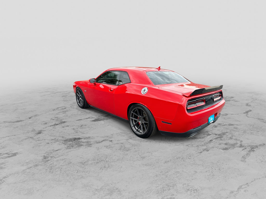 Thumbnail: 2016 Dodge Challenger - 16