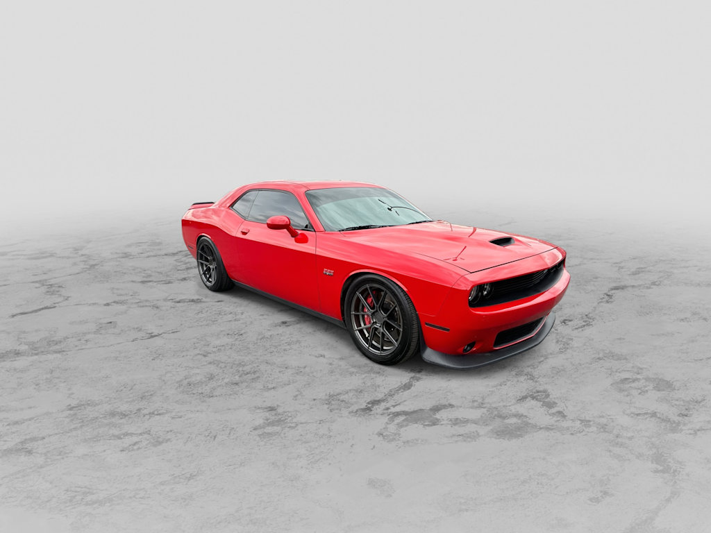 Thumbnail: 2016 Dodge Challenger - 6