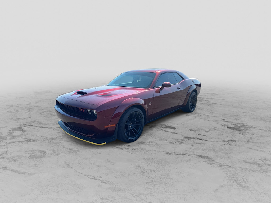 Thumbnail: 2023 Dodge Challenger - 15