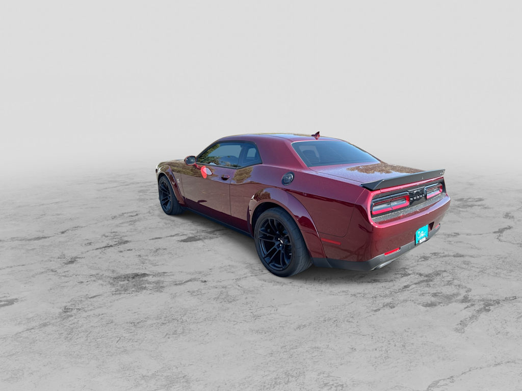 Thumbnail: 2023 Dodge Challenger - 16