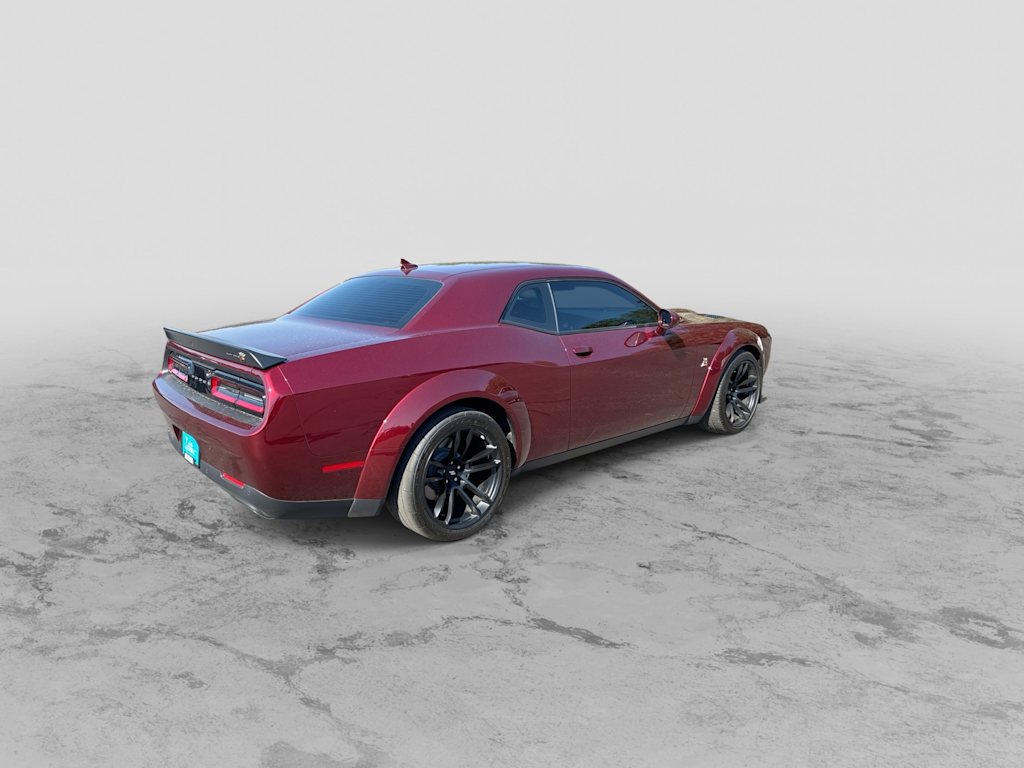 Thumbnail: 2023 Dodge Challenger - 18