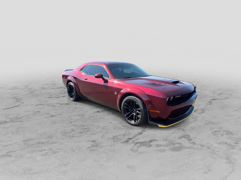 Thumbnail: 2023 Dodge Challenger - 5