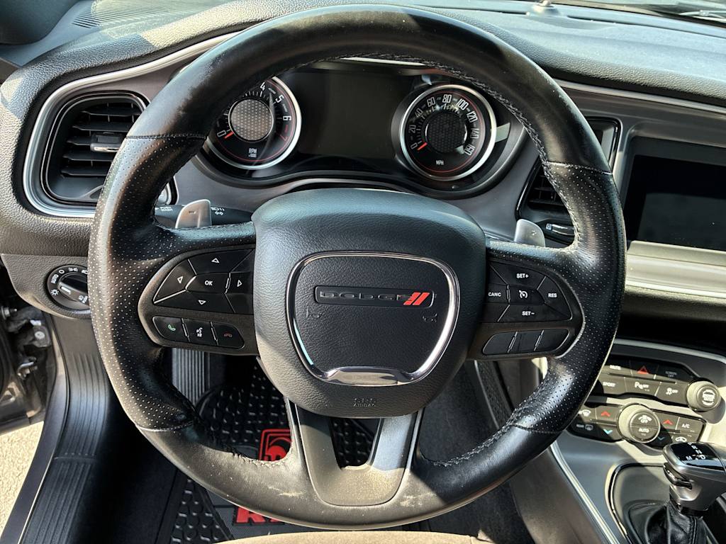 Thumbnail: 2020 Dodge Challenger - 2
