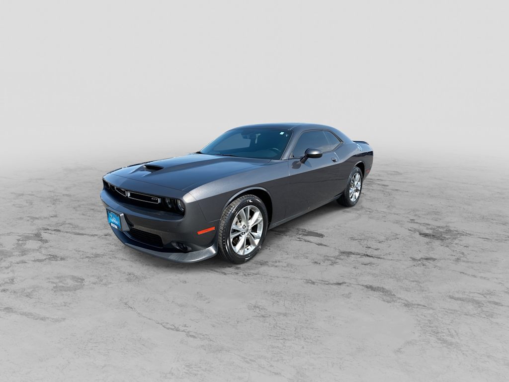 Thumbnail: 2020 Dodge Challenger - 7
