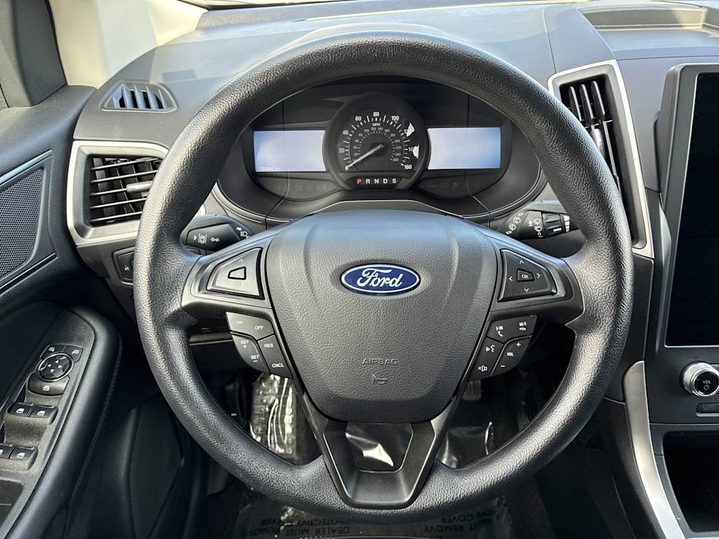 Thumbnail: 2024 Ford Edge - 2