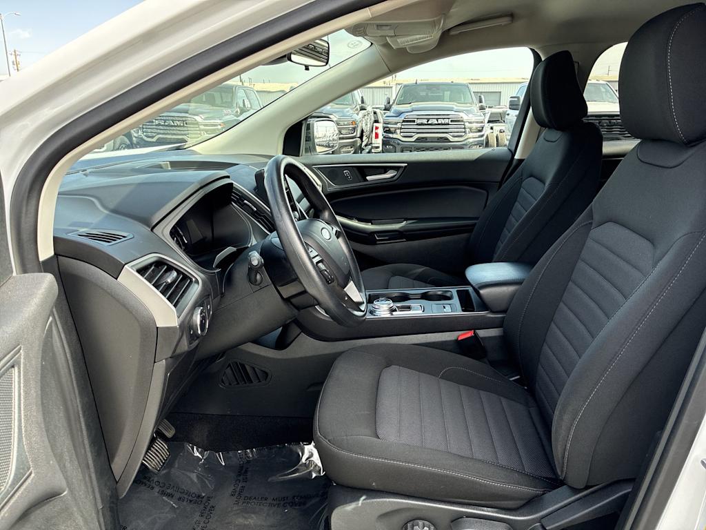Thumbnail: 2024 Ford Edge - 9