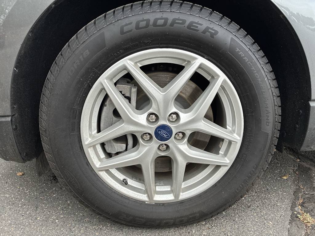 Thumbnail: 2022 Ford Edge - 7
