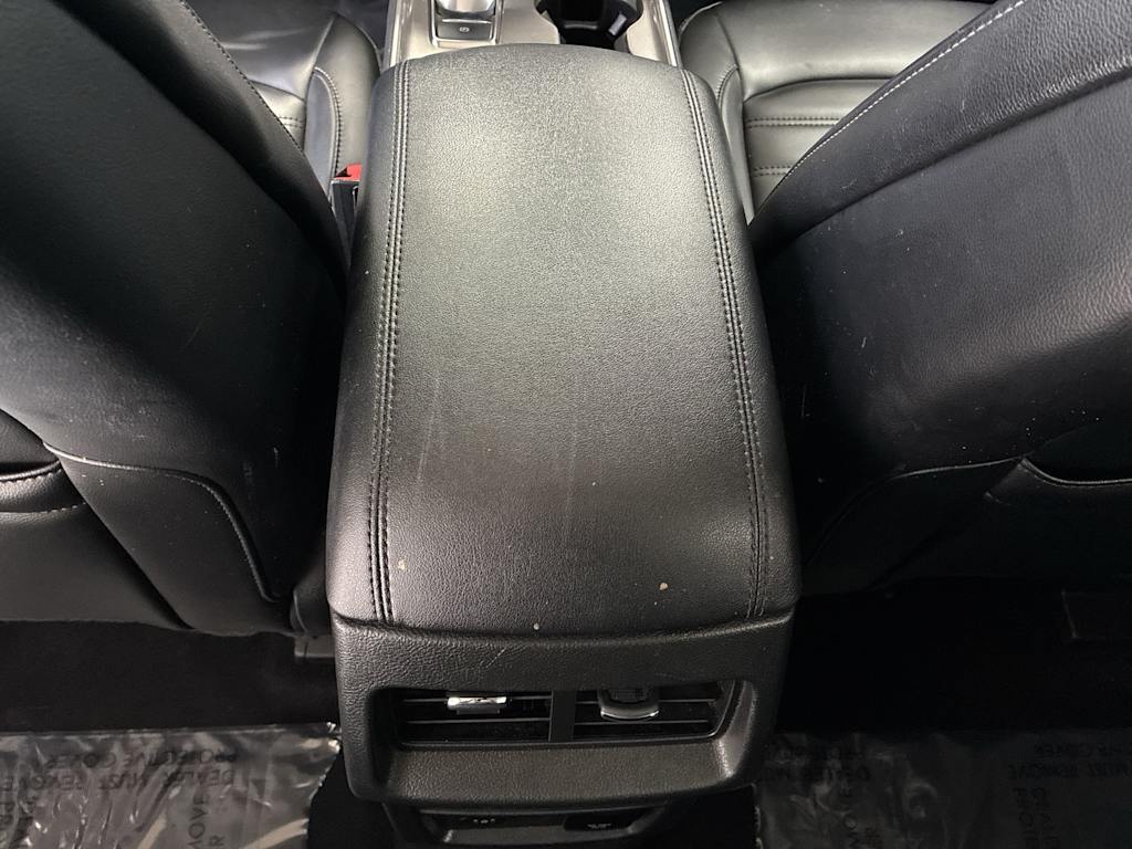 Thumbnail: 2023 Ford Edge - 23