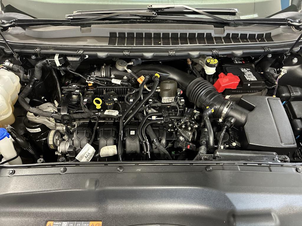 Thumbnail: 2023 Ford Edge - 8