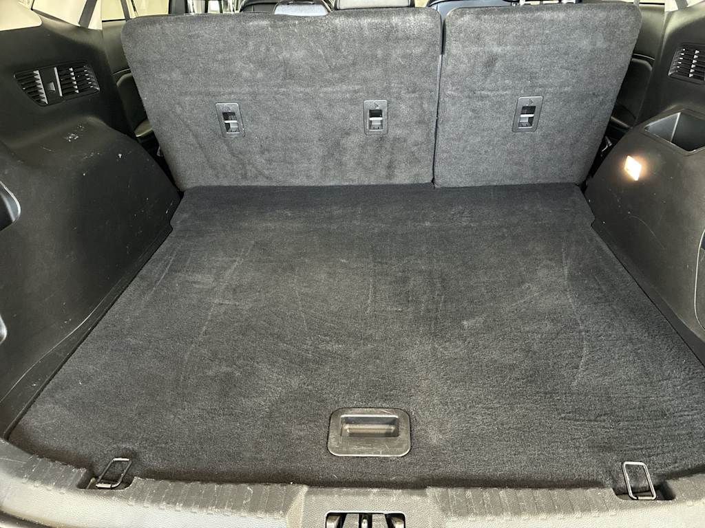 Thumbnail: 2023 Ford Edge - 14