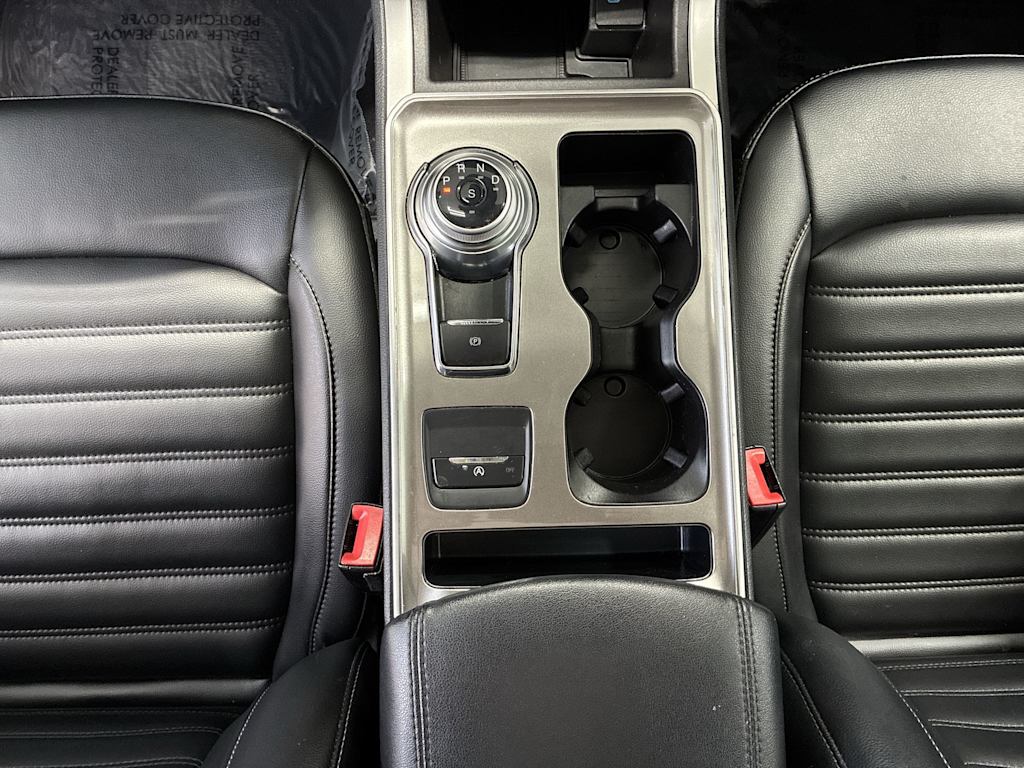 Thumbnail: 2023 Ford Edge - 13