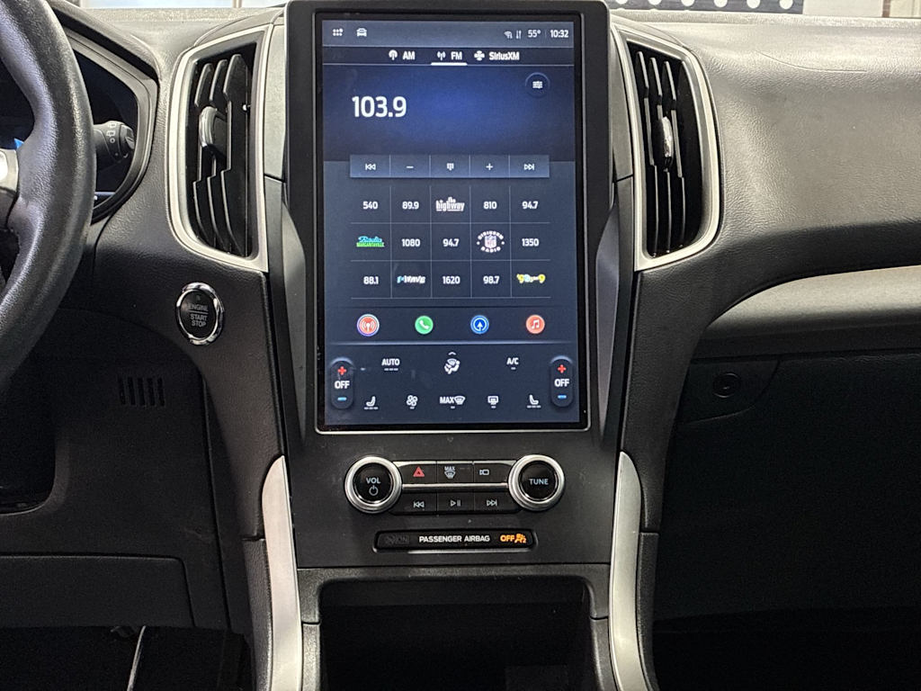 Thumbnail: 2023 Ford Edge - 12