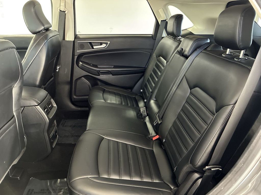 Thumbnail: 2023 Ford Edge - 11