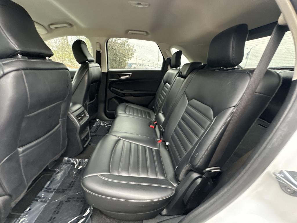 Thumbnail: 2024 Ford Edge - 10