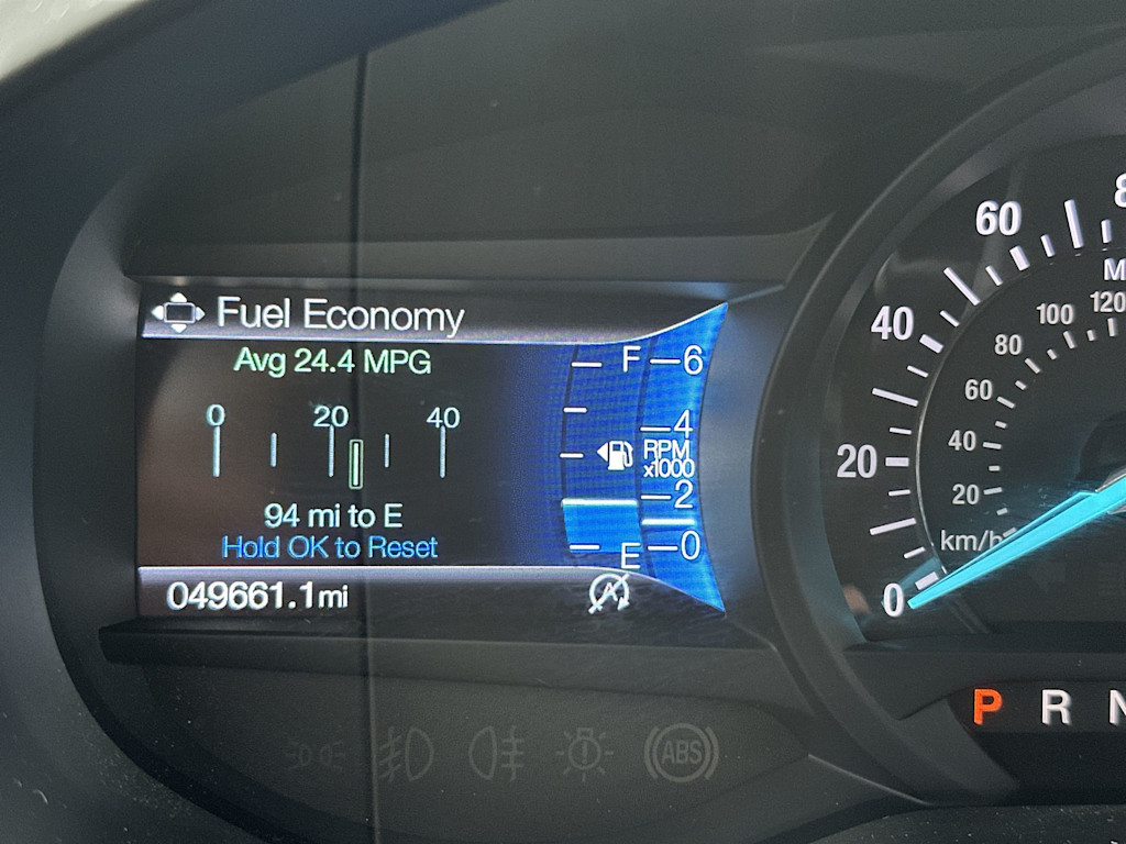 Thumbnail: 2024 Ford Edge - 13