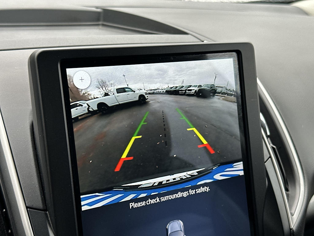 Thumbnail: 2024 Ford Edge - 23