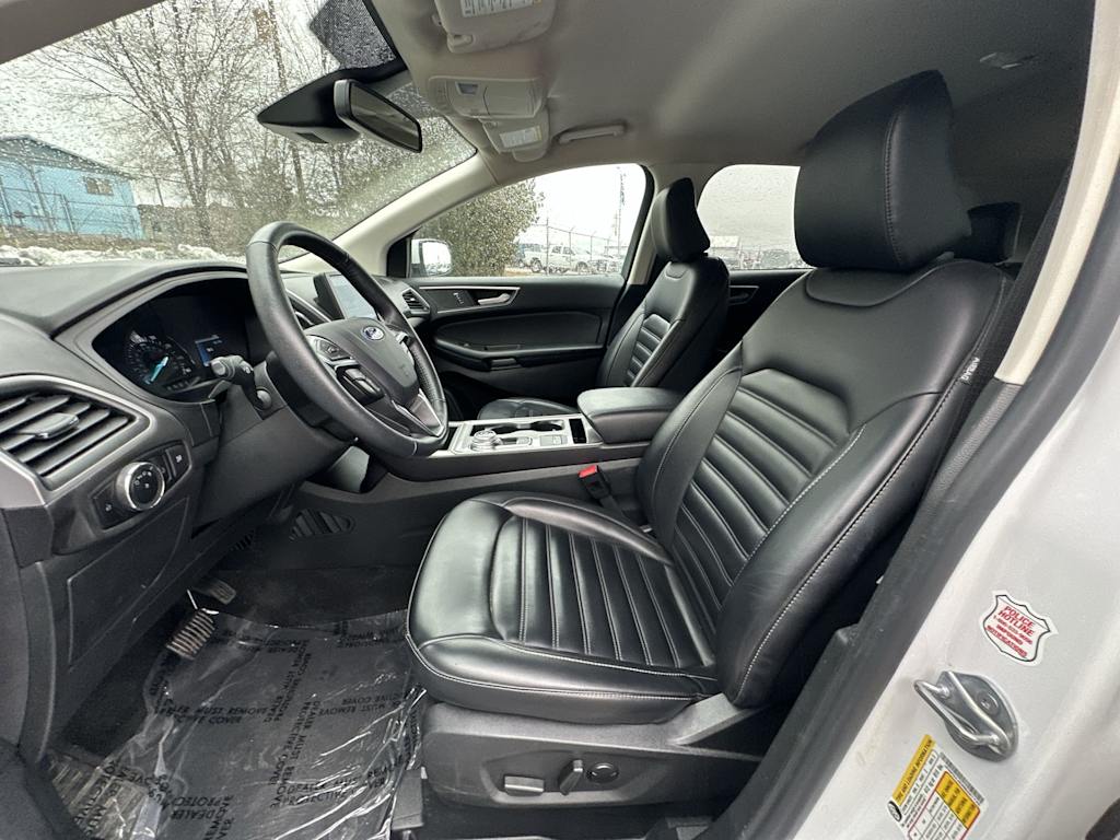 Thumbnail: 2024 Ford Edge - 8