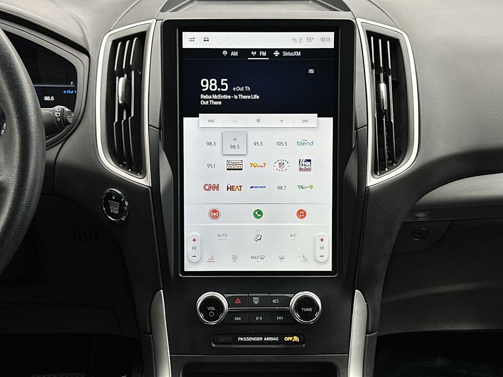 Thumbnail: 2024 Ford Edge - 11