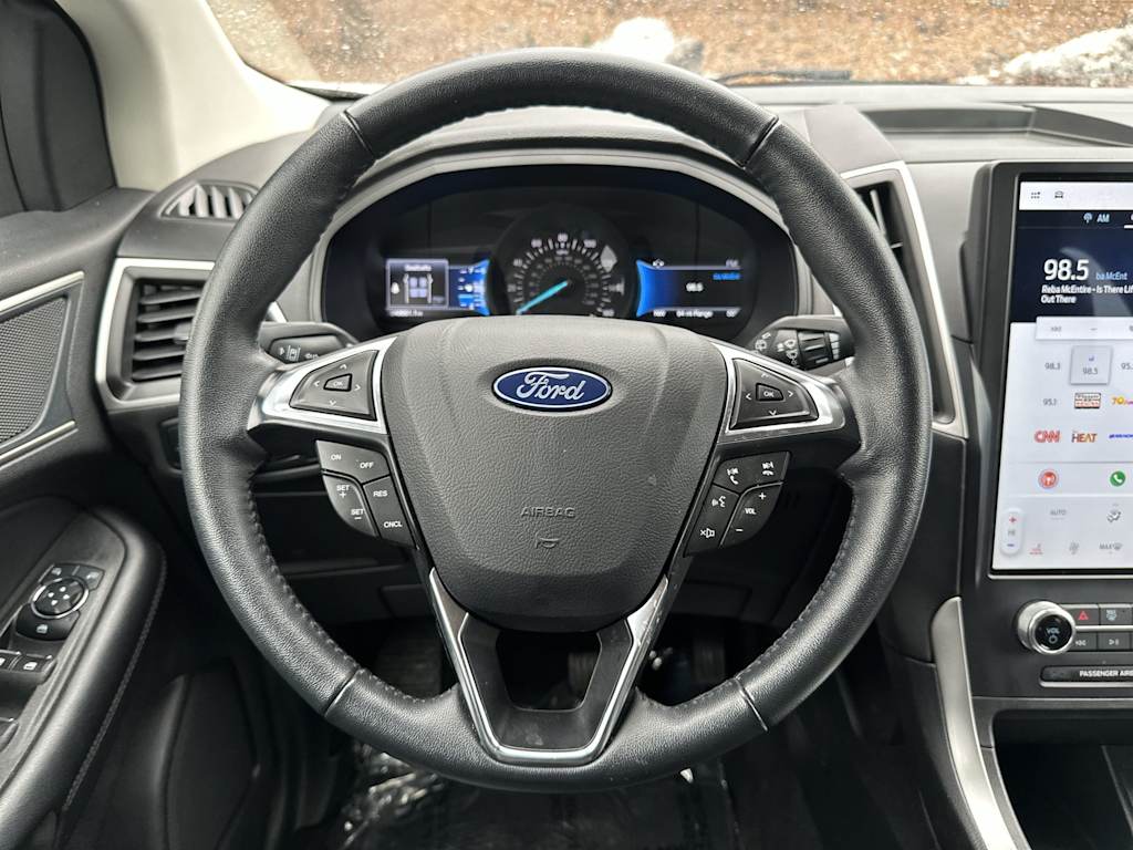 Thumbnail: 2024 Ford Edge - 2