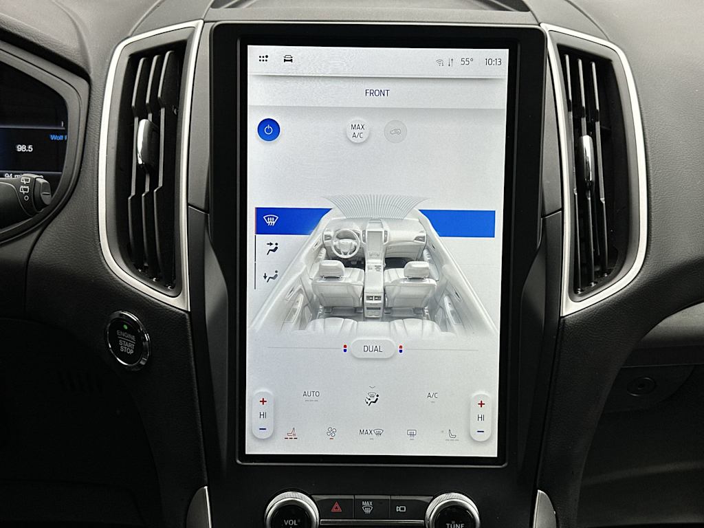 Thumbnail: 2024 Ford Edge - 21
