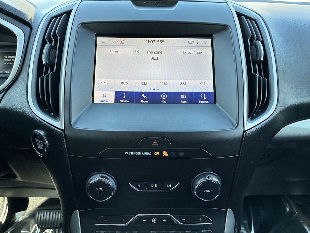 Thumbnail: 2020 Ford Edge - 12