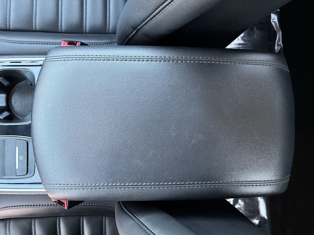 Thumbnail: 2020 Ford Edge - 10